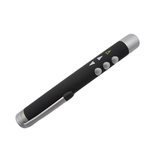 HDW-RS001 Wireless presenter with laser pointer
